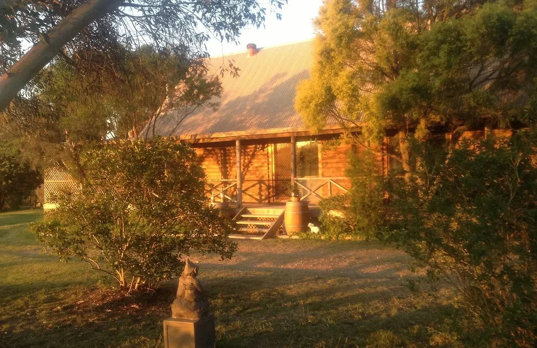Silverpoint Estate-1